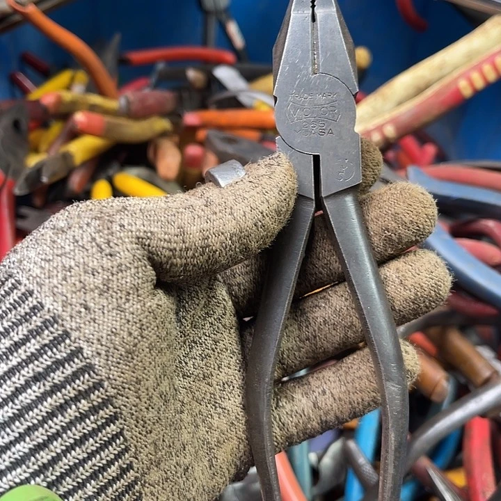 道***然手动工具手动工具