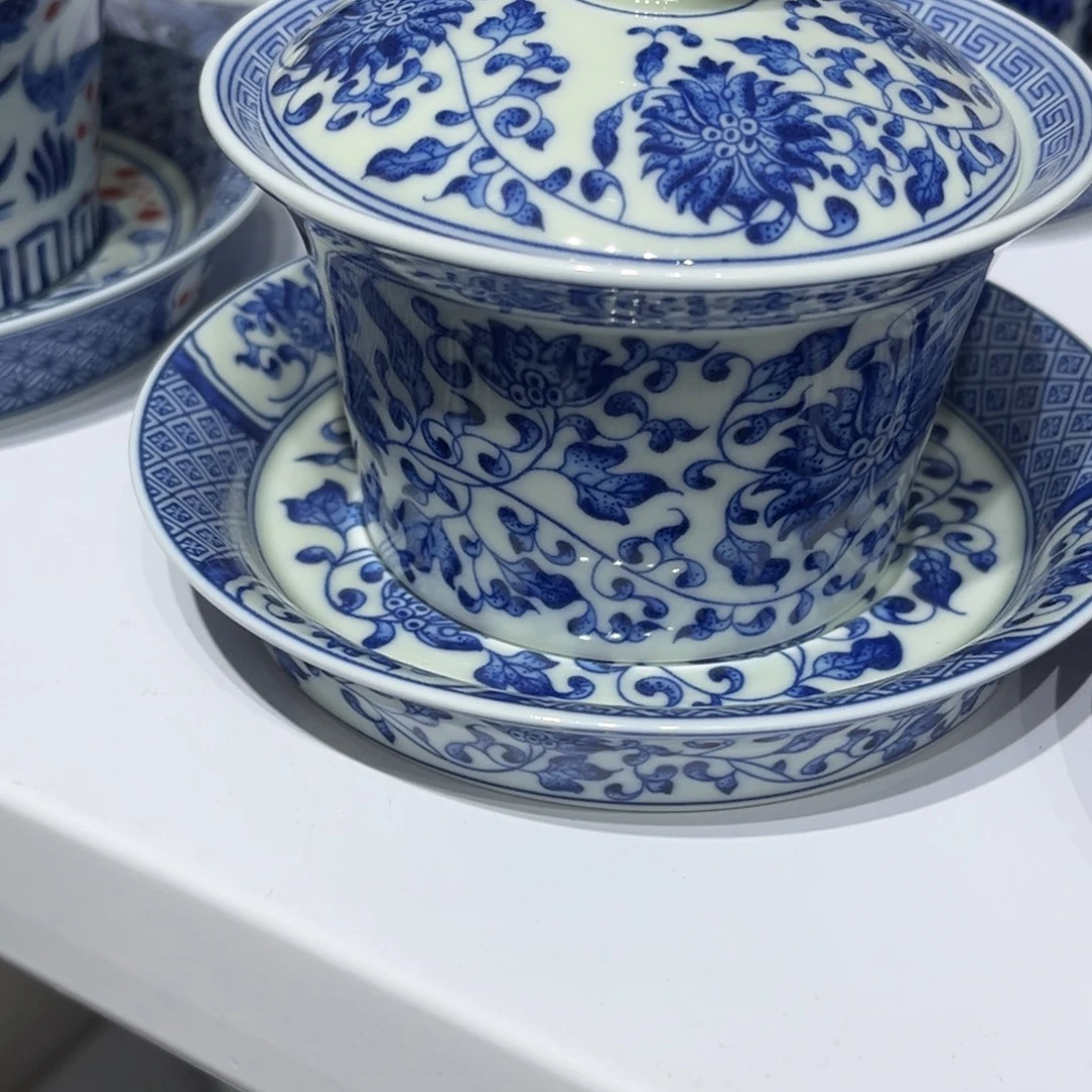 《***》陶摆件景德镇陶瓷