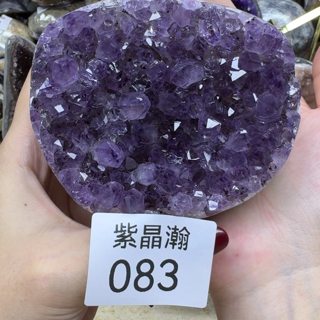 未镶嵌大型摆件（非配饰）水晶