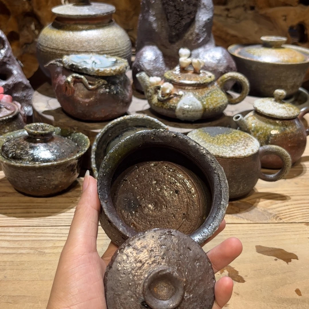 柴烧福利清仓特价