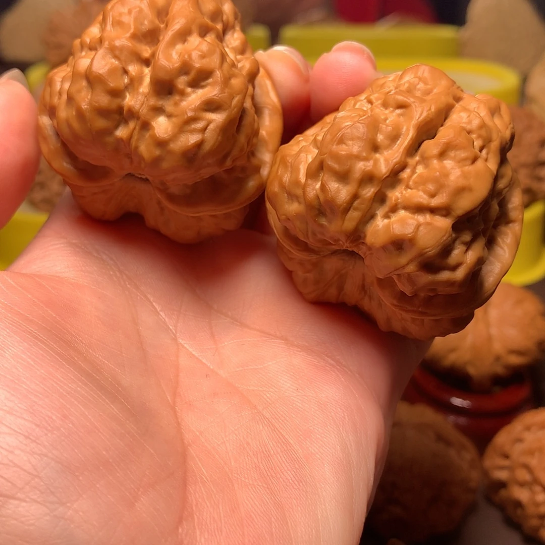 仙***道吊坠文玩核桃超级大蛤蟆