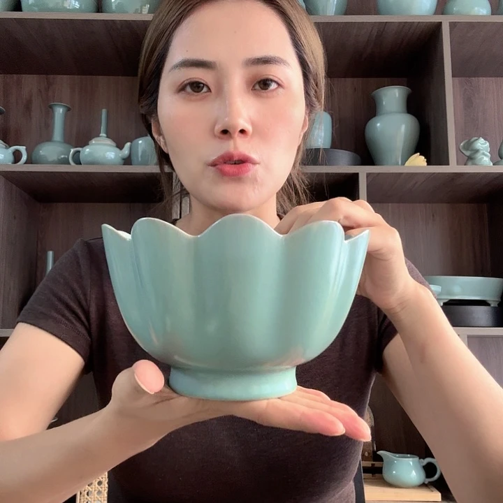 清凉寺汝官窑原产地
