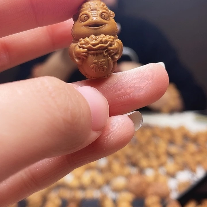 手串/手链橄榄核橄榄核