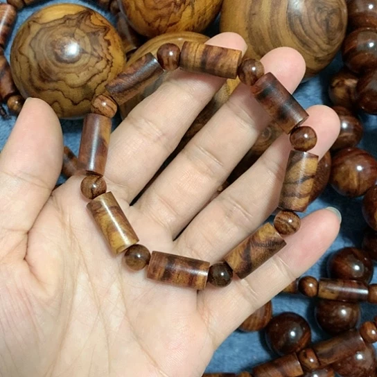 手串/手链黄花梨/降香黄檀