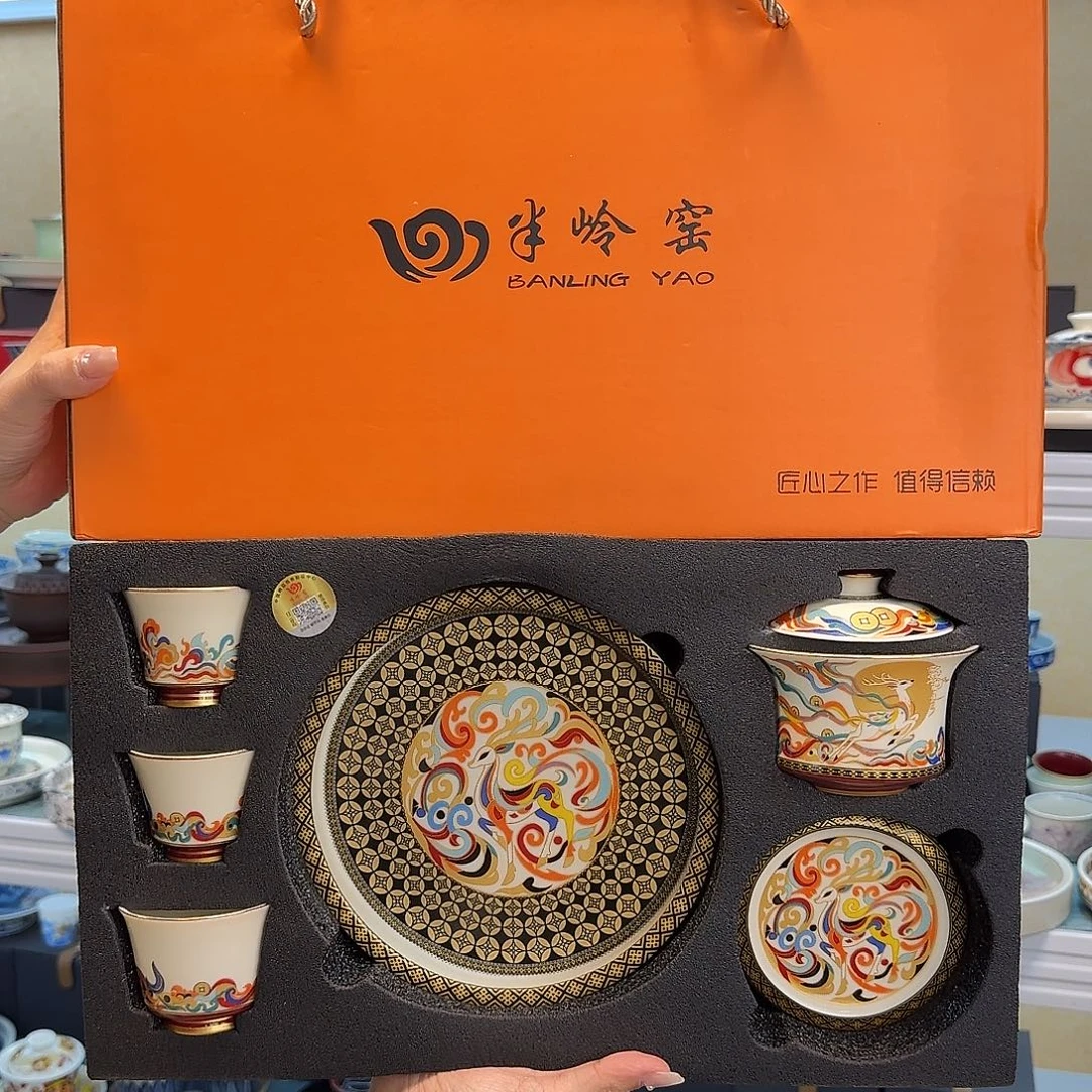 我们的目标是成为一个