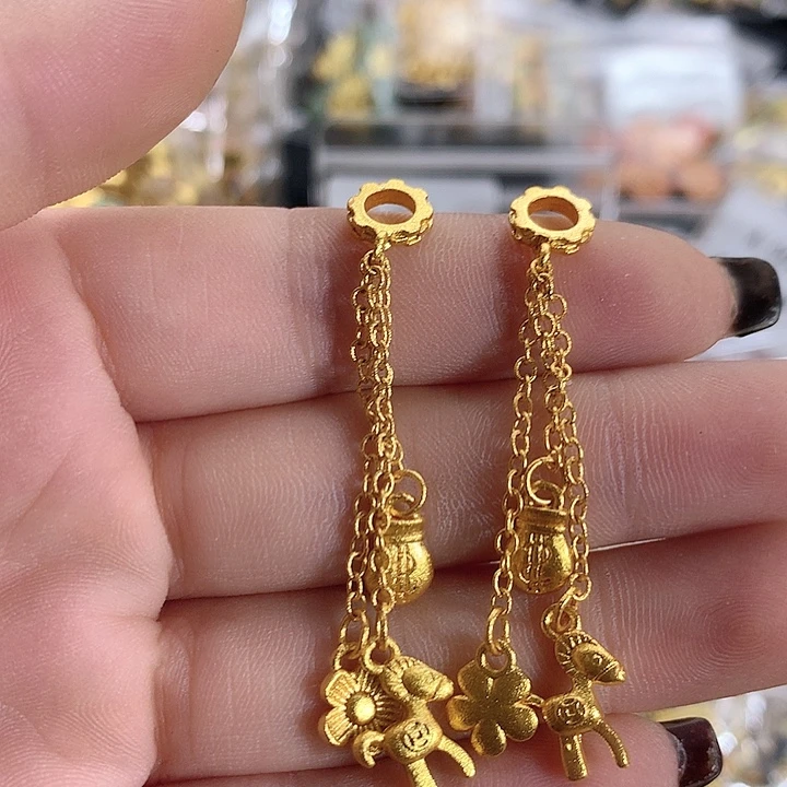 铜合金纯色系列 满三单飞2