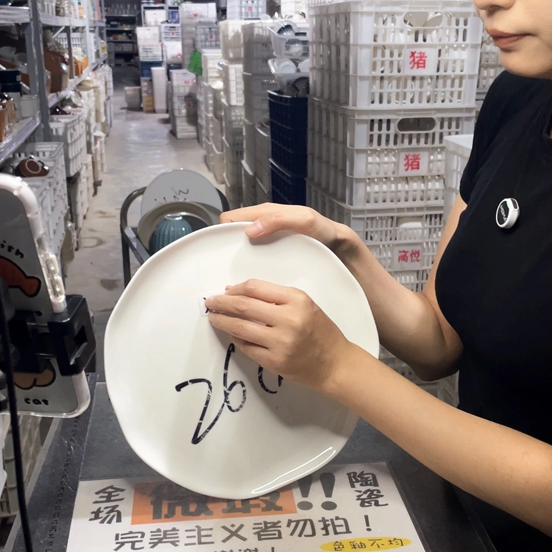 瓷片843              2个