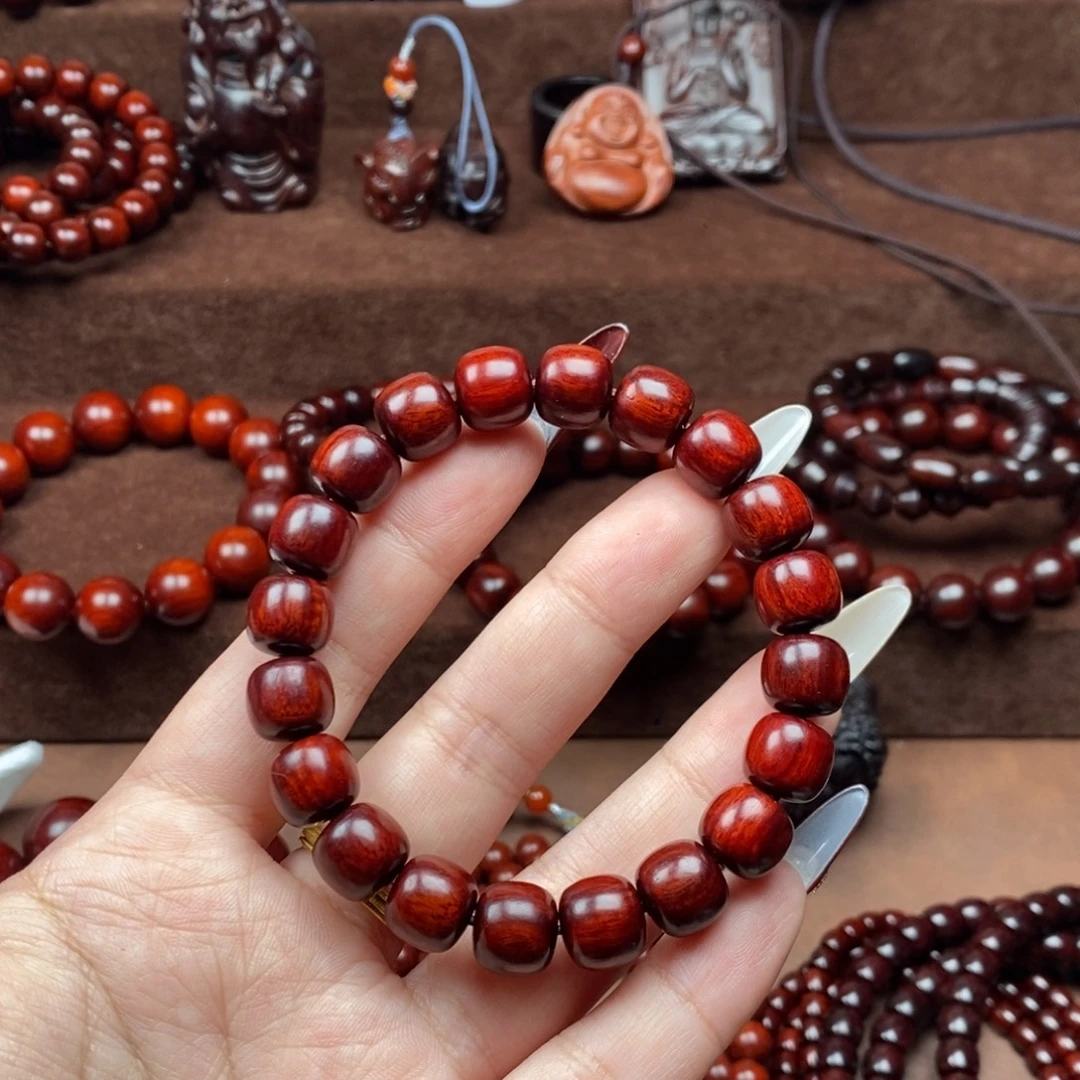 水***部檀香紫檀（小叶紫檀）1.0/1.1