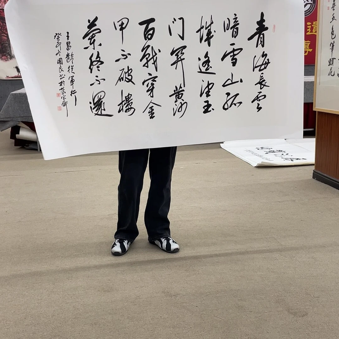 国画可口可乐公司在淘宝上发布