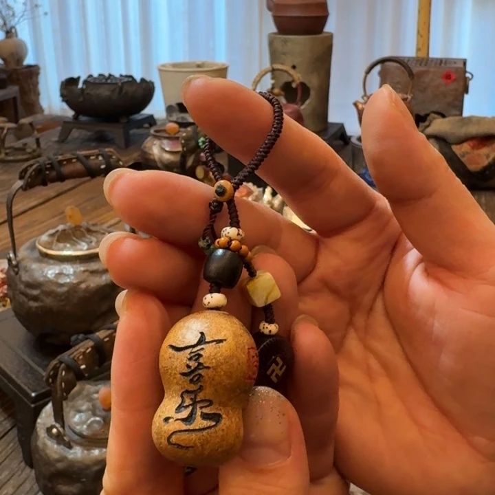 龙*葫芦挂件葫芦挂件