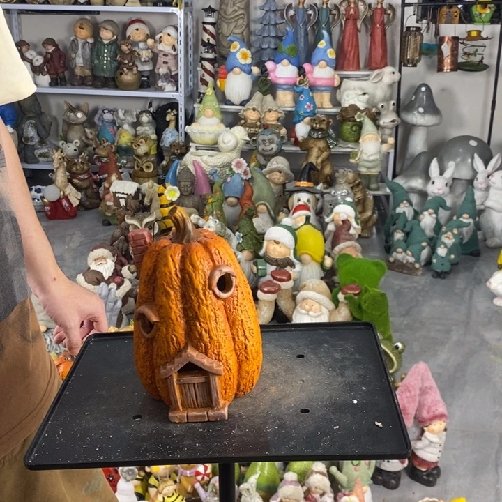 软陶工艺品摆件默认微瑕