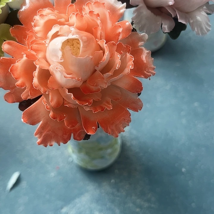 岁***好绿泥陶瓷等行业的生产和销售