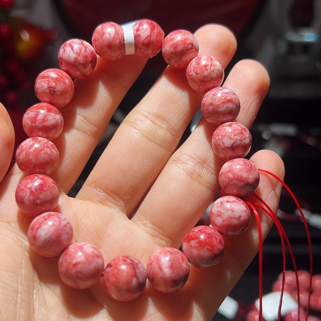 天然辰砂老*京天然朱砂