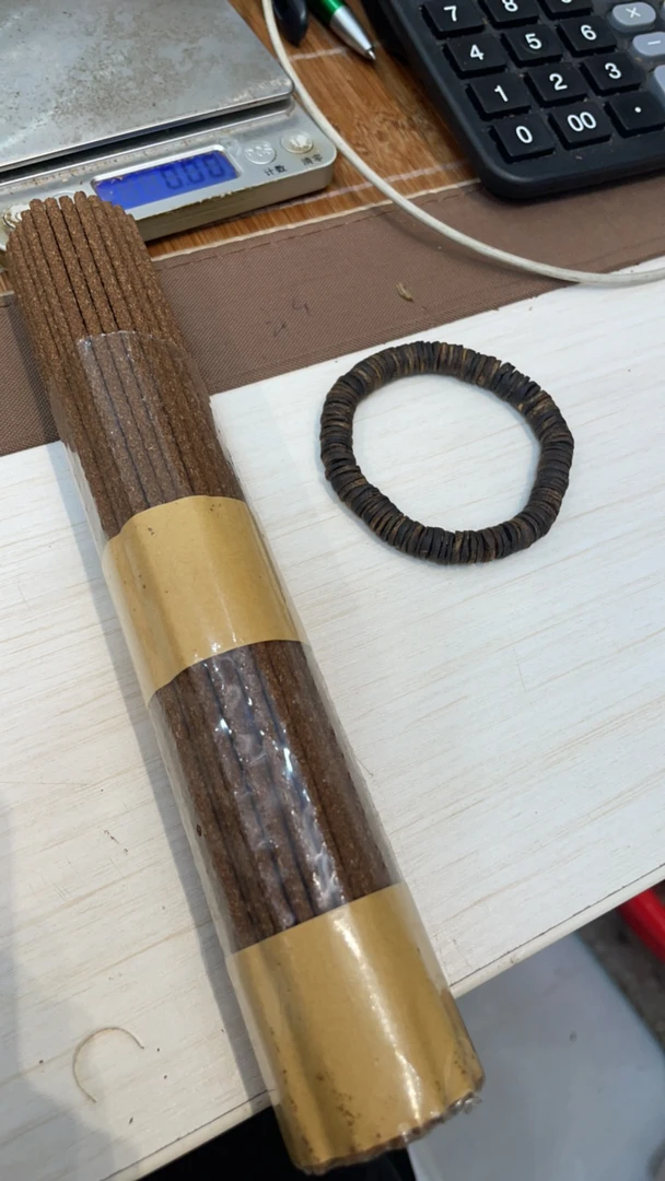 线香天然熏香随身所带多样性发货