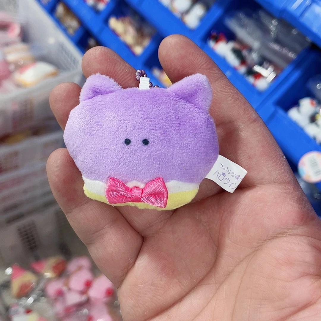 毛绒单宝超可爱毛绒