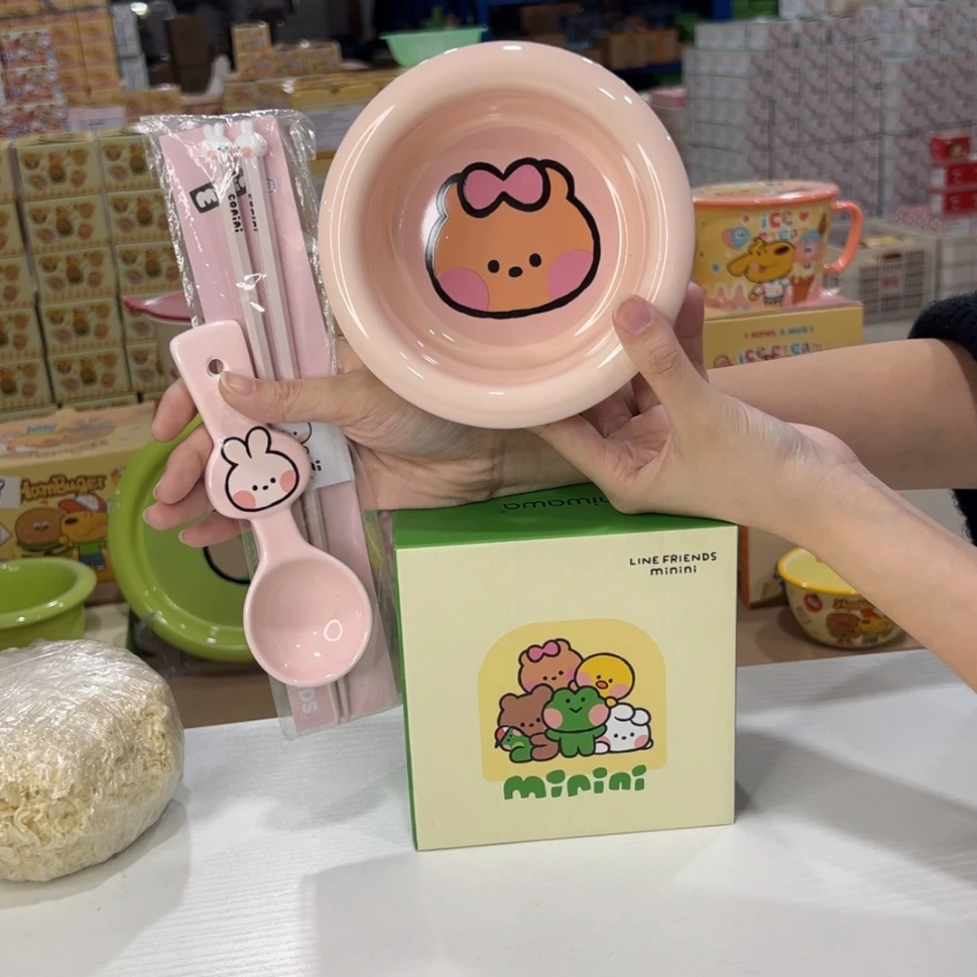 瓷233 家勺子筷子天v天