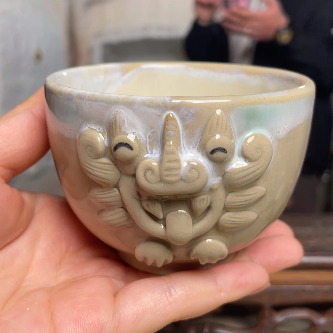 宁州陶器宁州陶器