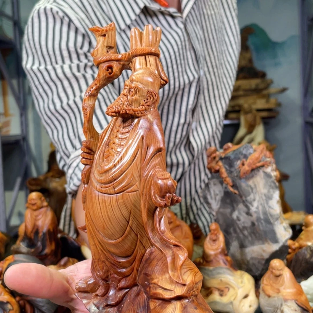 【闪购商品】柏木（崖柏）其他