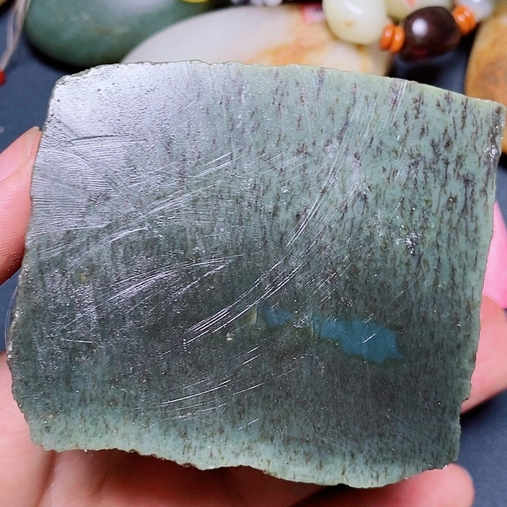 和田玉未镶嵌珠宝奇石