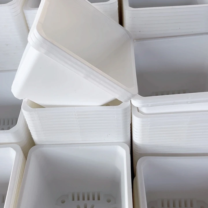 白方口13高10一组10