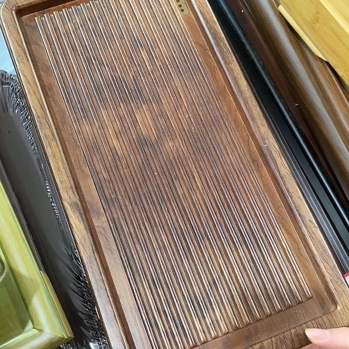 琉璃手工艺品40*20茶盘茶盘茶