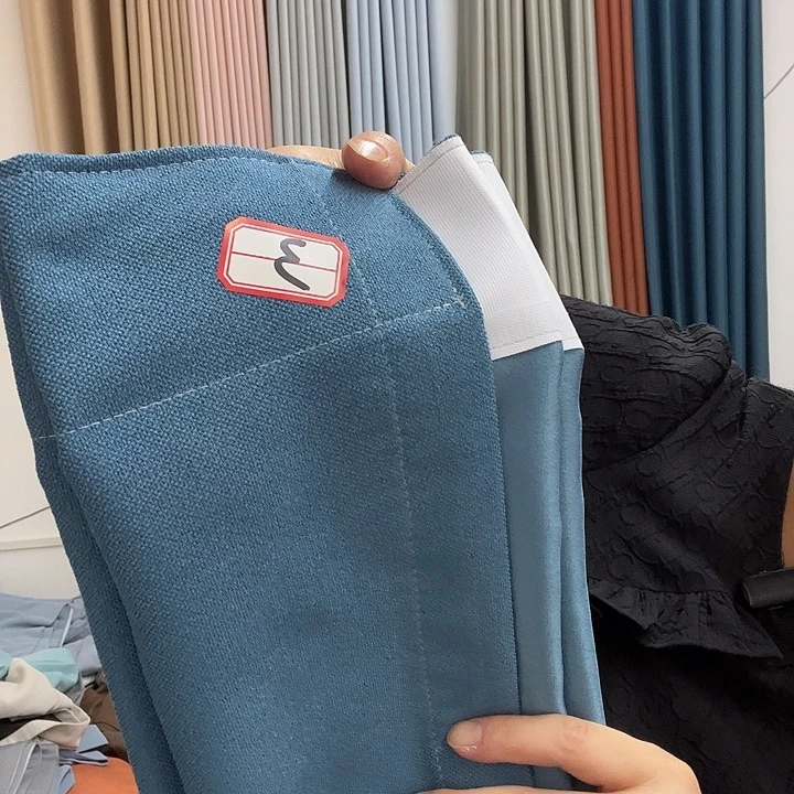 布3号，1.95米布料打孔高度2