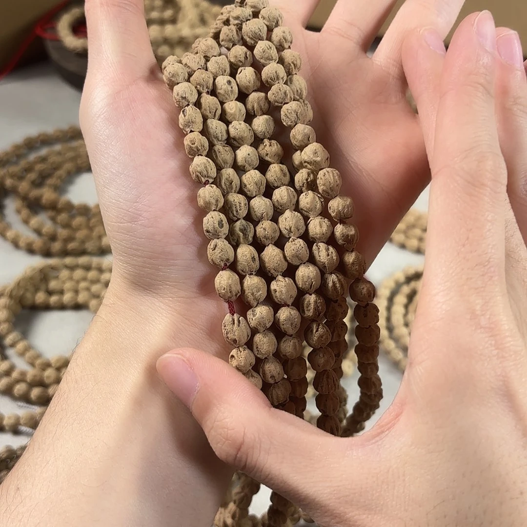 柏香籽/百香籽吊坠