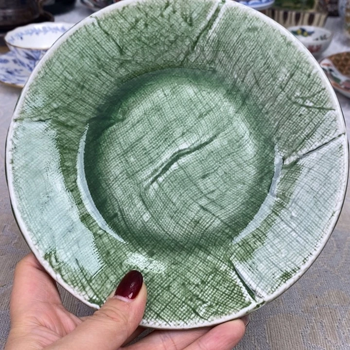 f****u侯姐瓷器茶具杯子碗钵盘子