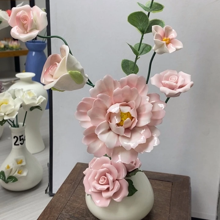 陶瓷陶瓷材料加工