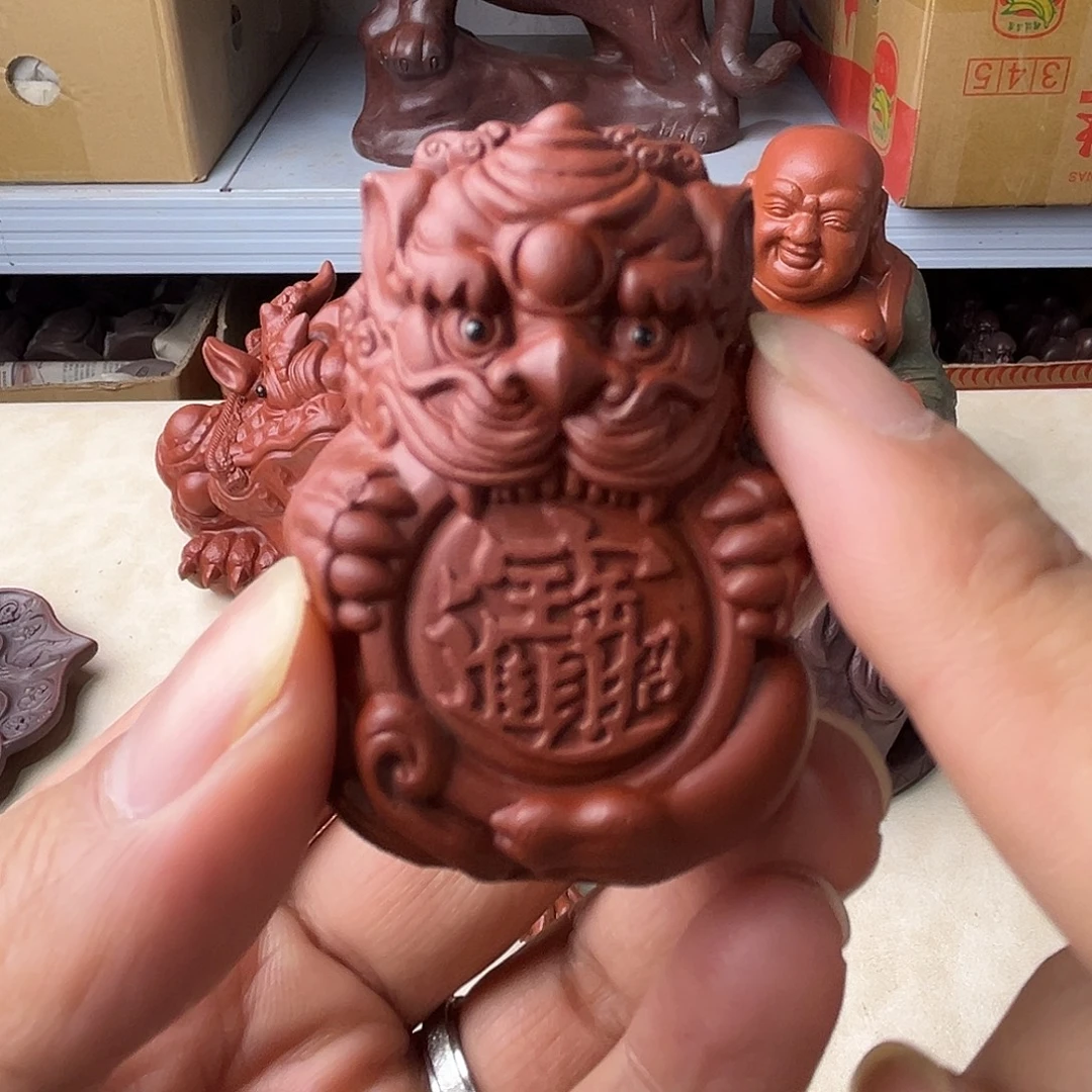 紫砂茶宠紫砂………………………………………………