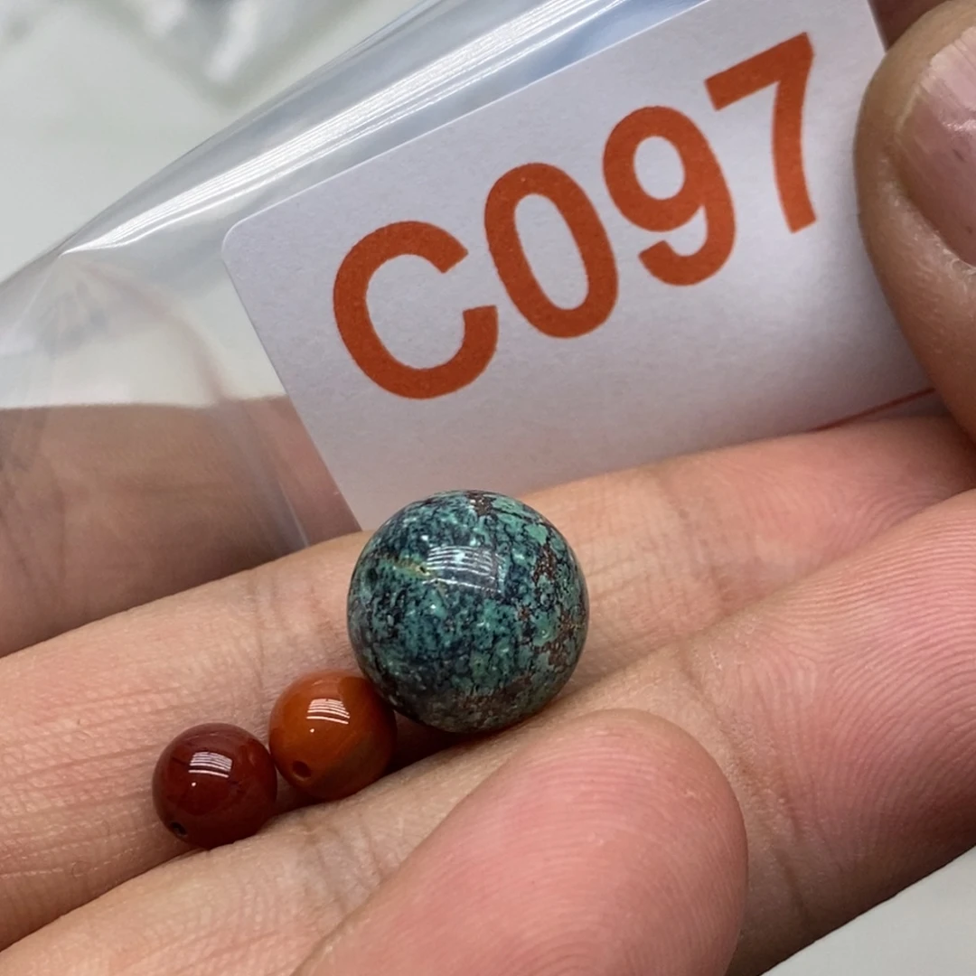 南红玛瑙珠宝奇石未镶嵌