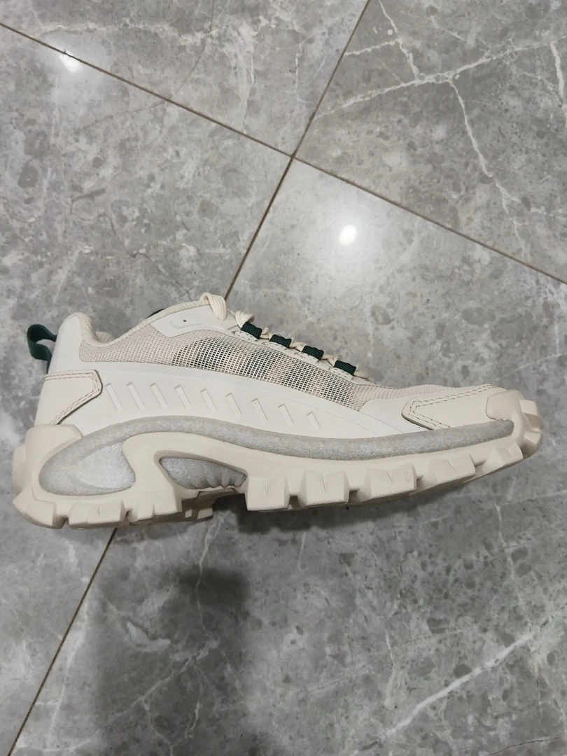 老爹鞋厚底深灰男鞋运动鞋跑鞋