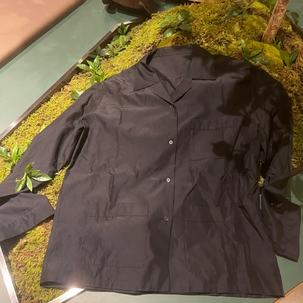 姚家.Bonnie2025极简轻奢休闲外搭