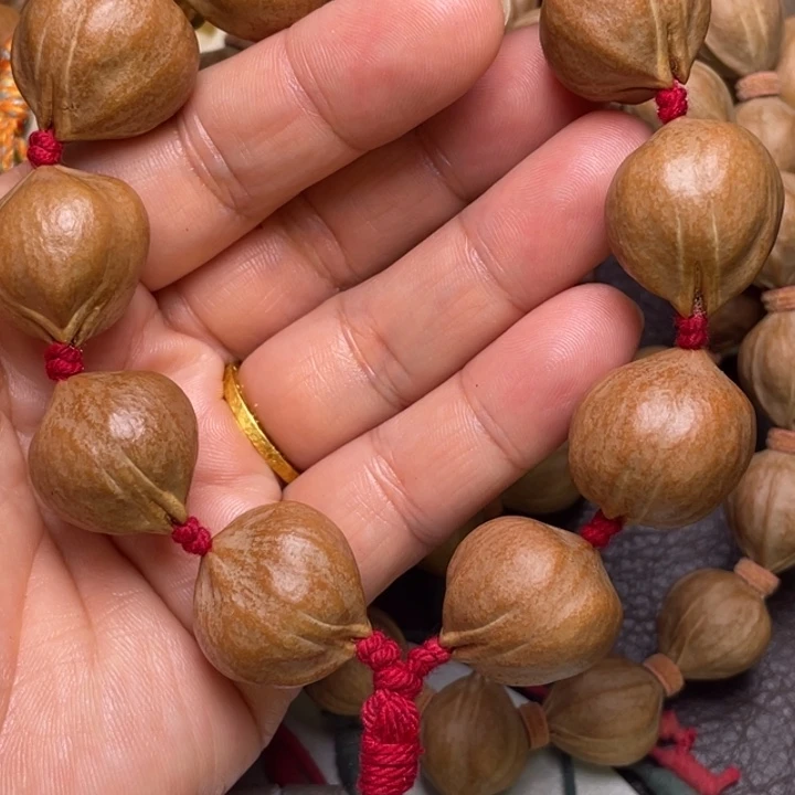 橄榄核手串/手链橄榄I核2.1左右