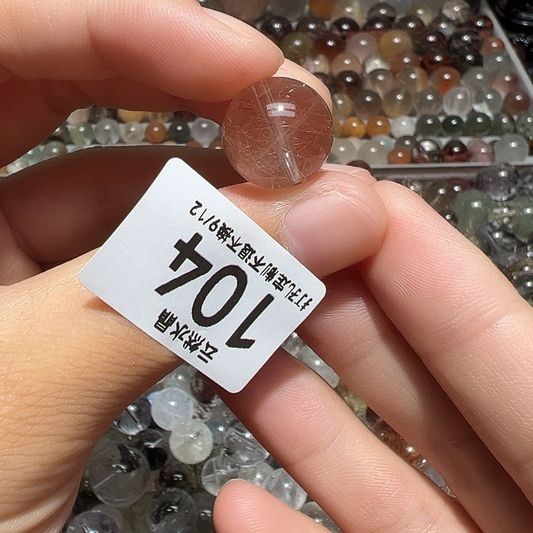 未镶嵌珠宝半成品水晶
