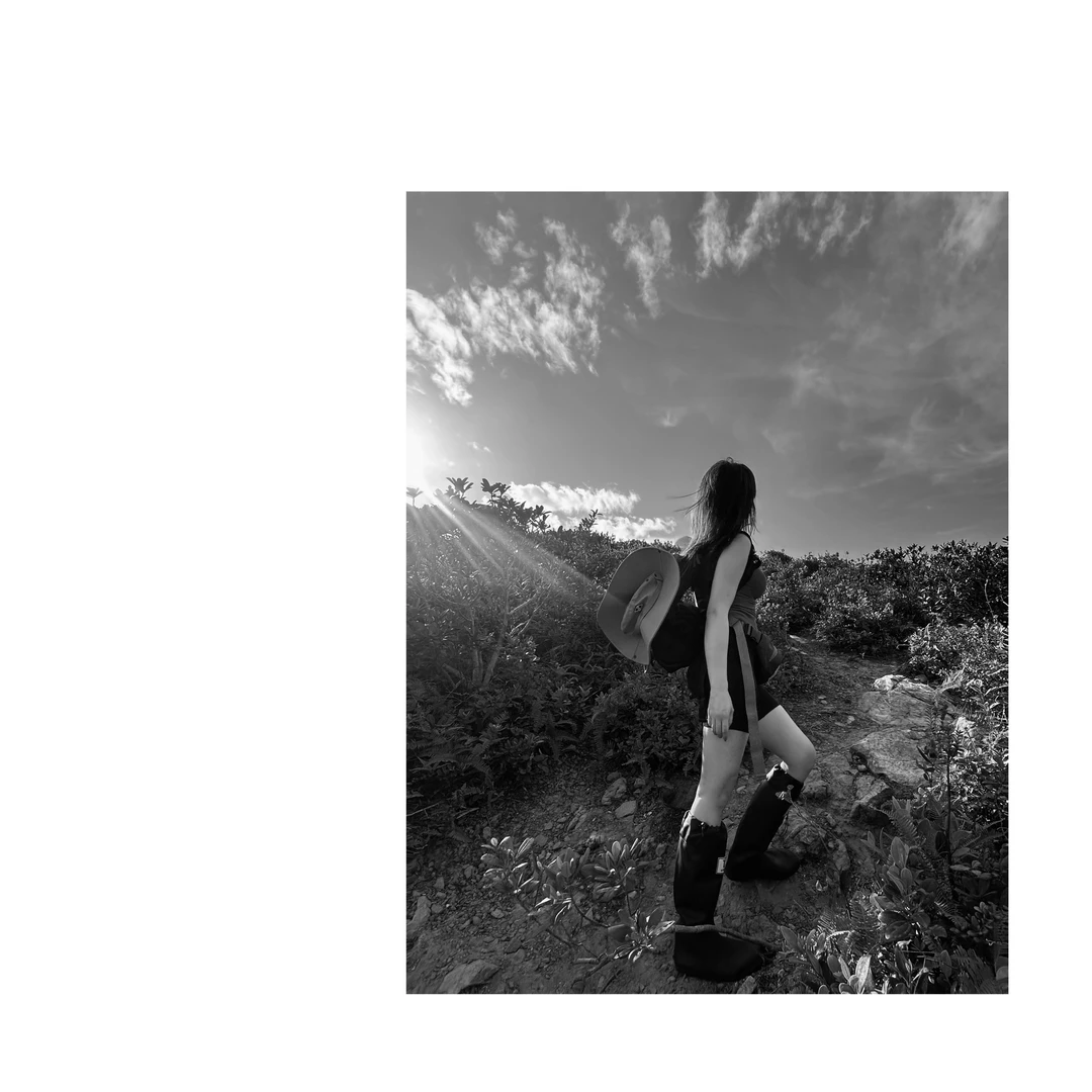 F 1182 -WEILA CUSTOM小众設計買手集合  连帽飞行外套