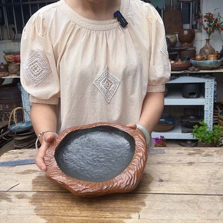 紫砂紫砂茶具捡漏