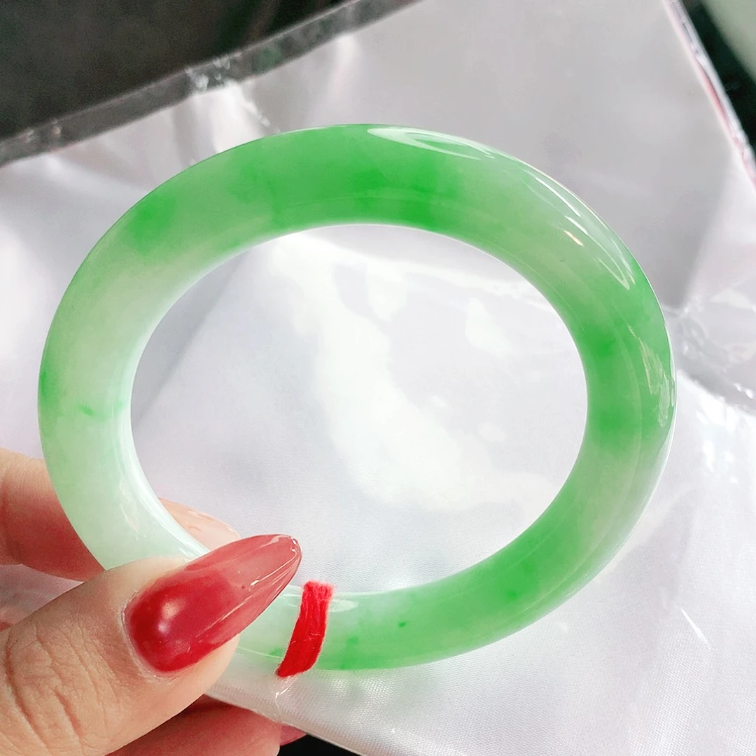 未镶嵌手镯翡翠1940强推