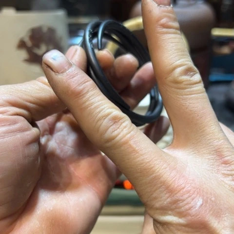 中古美术 金银铜铁蜀