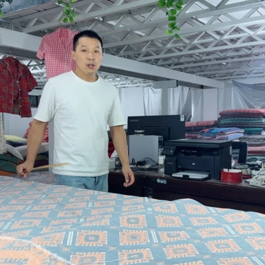 湉***棉全棉的质量四米