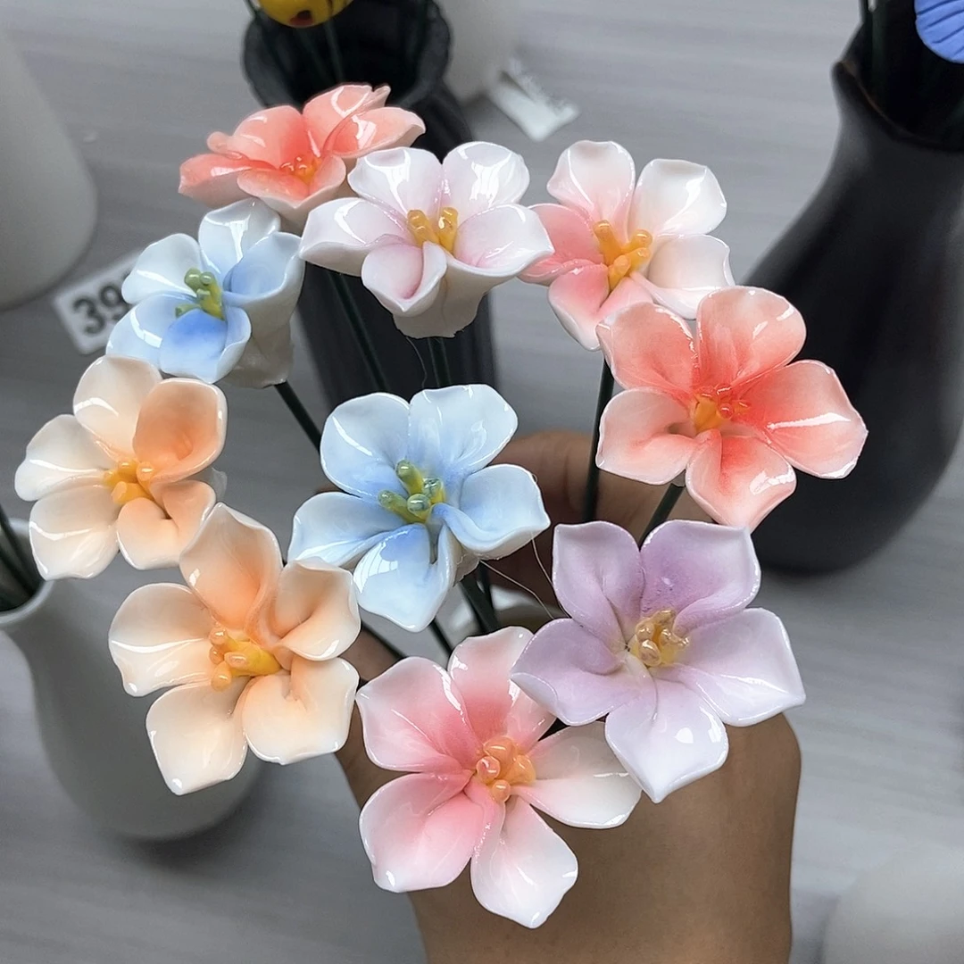 陶瓷手工制作工艺