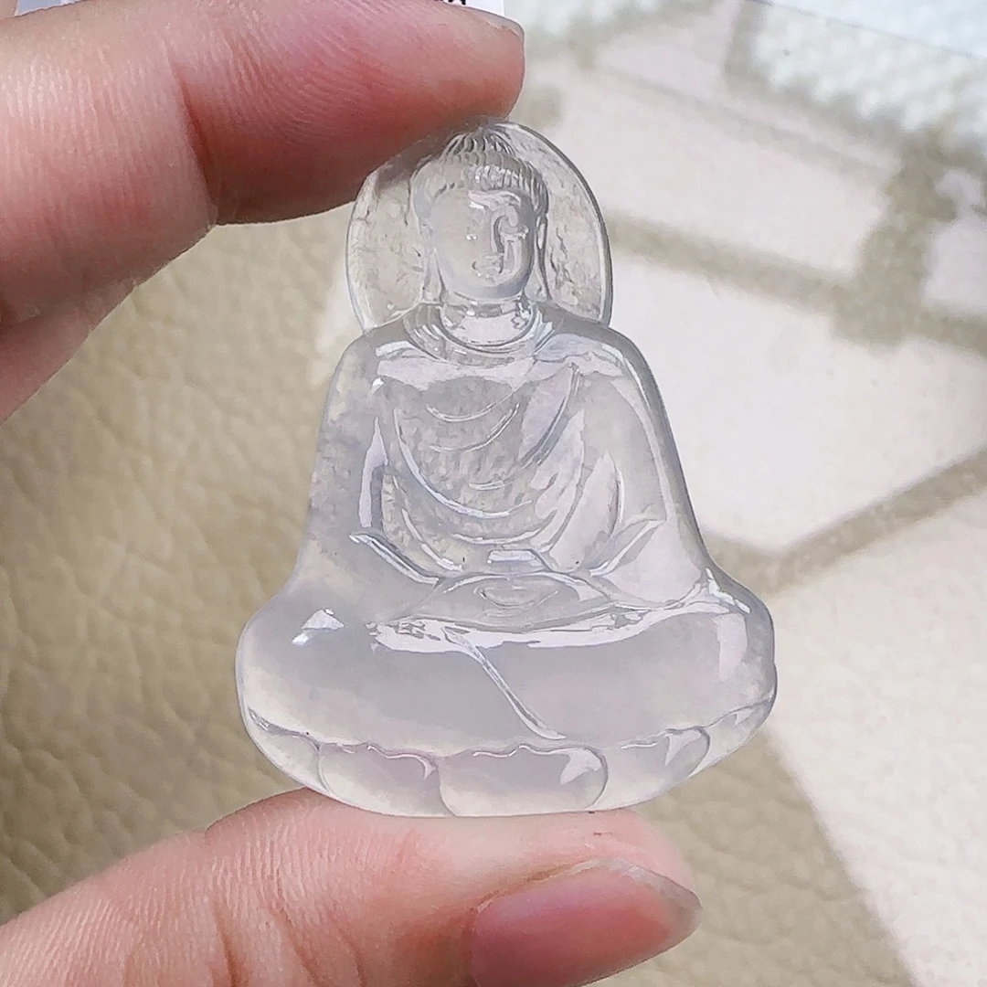 【闪购商品】颈饰未镶嵌翡翠
