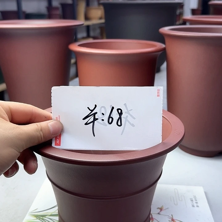 春秋花盆精品兰花盆