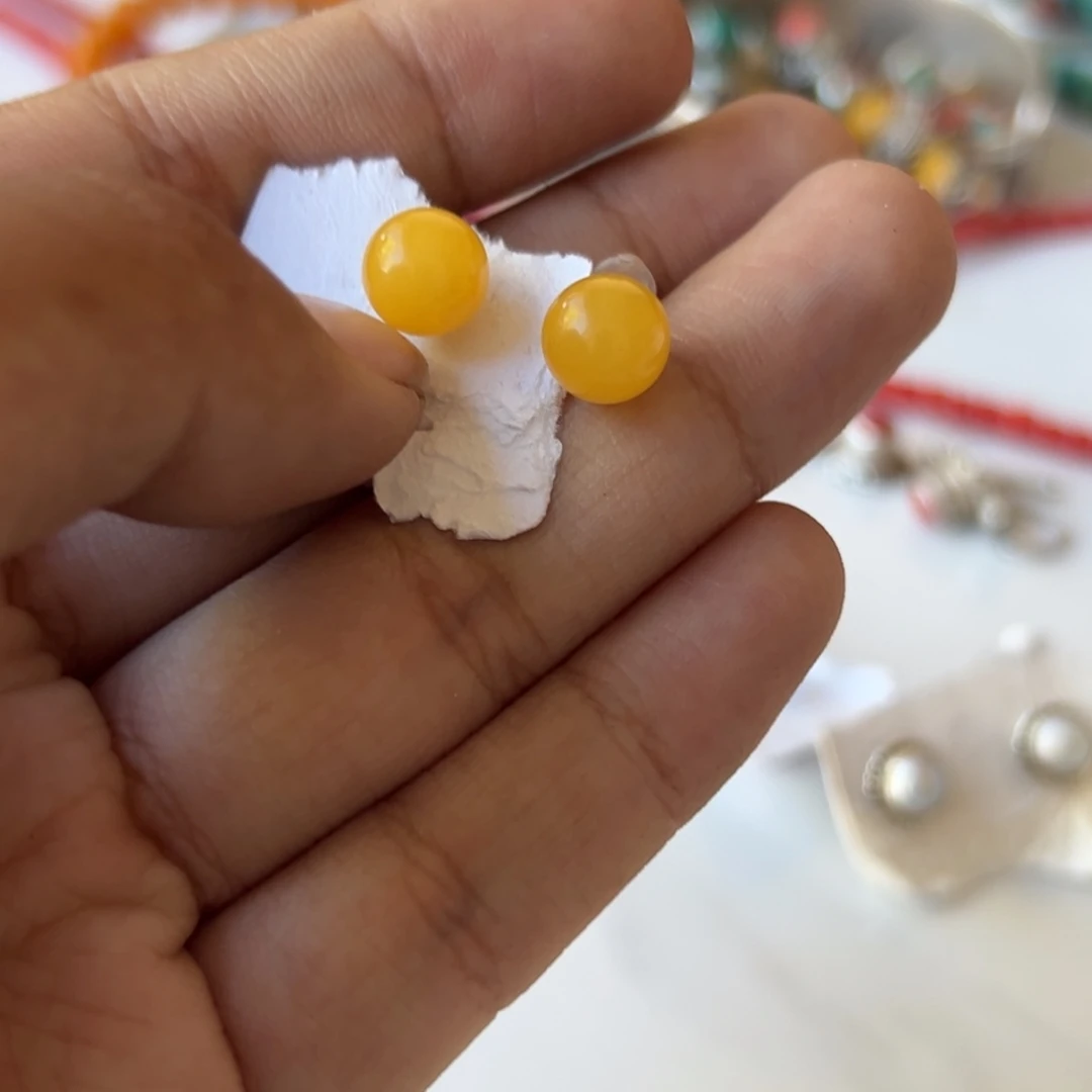 白***狼泥塑泥塑也好厉害好喜欢
