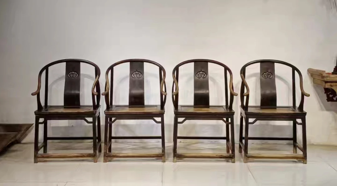 平安喜乐熊落地星空灯新中式