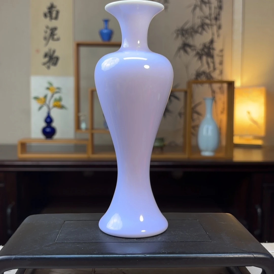 摆件美好的一天从一