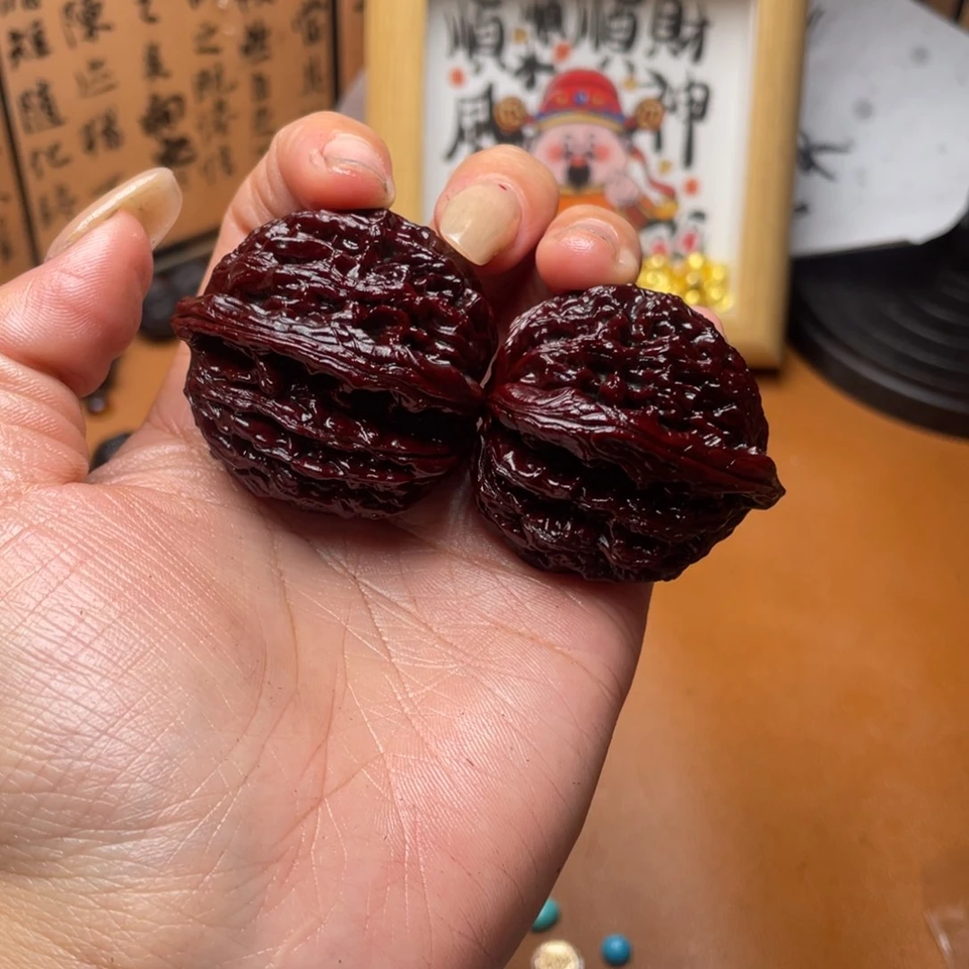 核桃敏*地闷虎头140