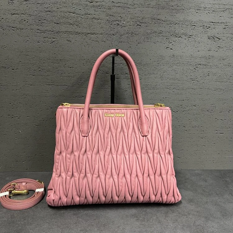 95新 MIU MIU/缪缪 95新/缪缪/C18676805216/[251115PY001]