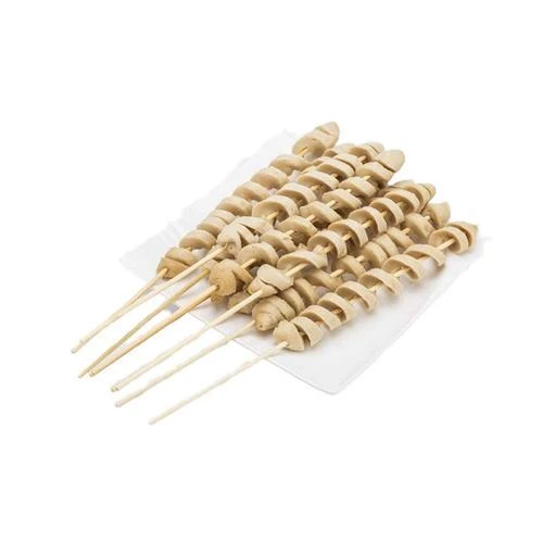 【五泉优选】火锅食材面筋串（15支）