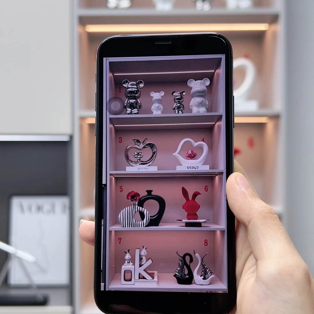 【闪购商品】陶瓷八件套